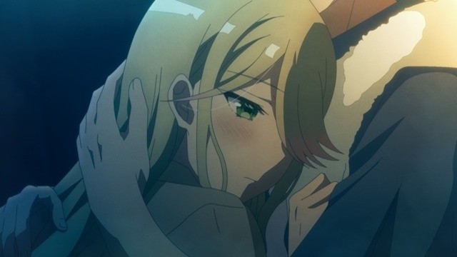 Watari-kun's ****** Is about to Collapse